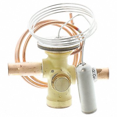 TXV 3/8 x 3/8 4 tons 31 Cap R410A