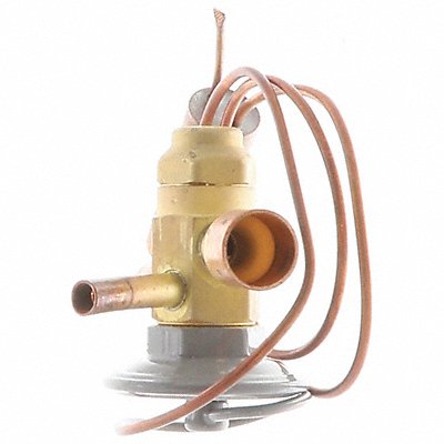 TXV 3/8 x 5/8 5 tons 30 Cap