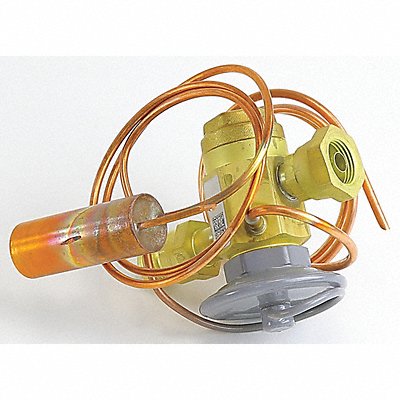 TXV Aeroquip 3 tons 30 Cap R-22