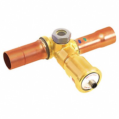 TXV Electronic Expansion Valve