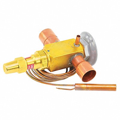 TXV Thermal Expansion Valve
