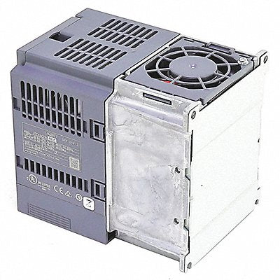 Variable Frequency Drive 3 HP 460V