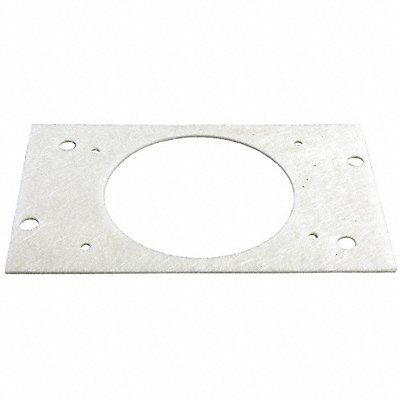 Vent Blower Gasket