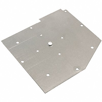 Vent Plate
