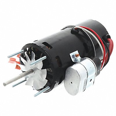 Ventor Motor 1/60 HP 3000 rpm