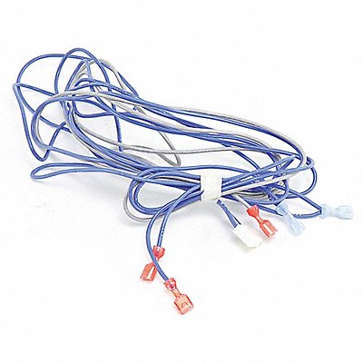 Wire Harness 2 Stage