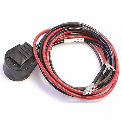 Compressor Wire Harness 40 with Plug
