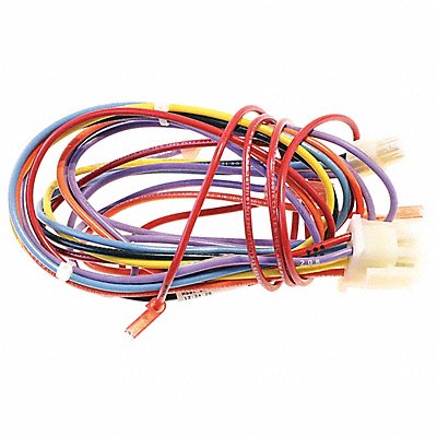 Wire Harness 6 Pin