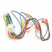 Wire Harness 8 Wire Wiring Harness