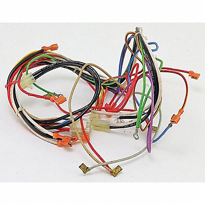 Wire Harness 9 Pin Connect