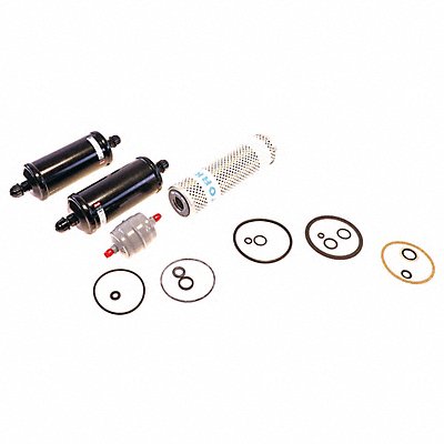 YT Pre Style A-G PM Kit