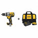 Drill Cordless 2000 RPM 20V DC