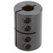 Rigid Shaft Coupling Clamp 2-7/8 L