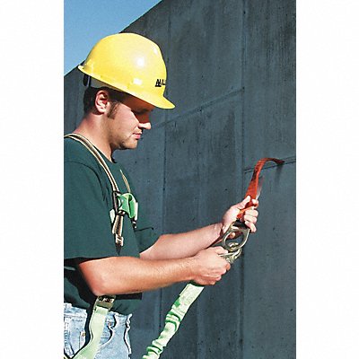 Disp Concrete Anchor Strap Reusable