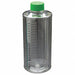 Bottle 274 mm H Clear 117 mm Dia PK12