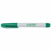 Tube Marker Fine Green PK5