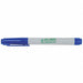 Tube Marker Fine Blue PK5