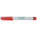 Tube Marker Fine Red PK5