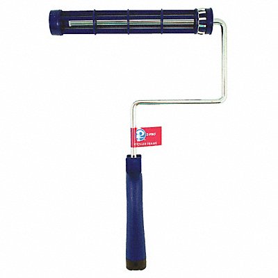 Paint Roller Frame 9 Roll L 15 L Blu