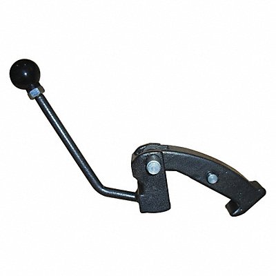 Jaw Clamp Assembly