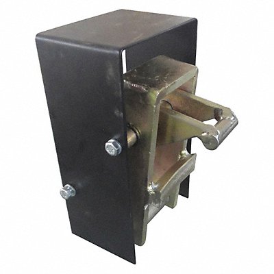 Jaw Clamp Assembly