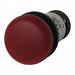 Raised Indicator Light Red 24VAC/DC