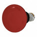 Emergency Stop Push Button Red