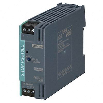 DC Power Supply 12VDC 2A 50/60Hz