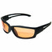 Safety Glasses Tiger s Eye