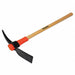 Pick Mattock # 5 36 OL