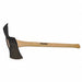 Pulaski Axe Wood 3 L