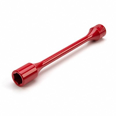 Torque Stick Extension 1/2 in Drive Sz