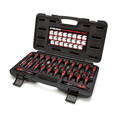 Universal Terminal Tool Kit 23 Pc