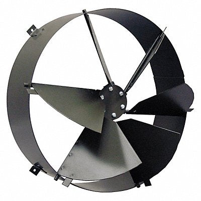 Surface Radial Diffuser Mounting Hrdwre