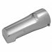 Tub Filler Spout BrassCraft Zinc