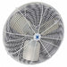 High Velocity Industrial Fan 1100 RPM WH