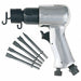 Air Hammer Kit 1 5/8 in Stroke L