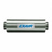 Vacuum Ejector Muffler 3/4 in NPT 200 F