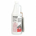 Waste System Cleaner 1 qt Spray Bottle