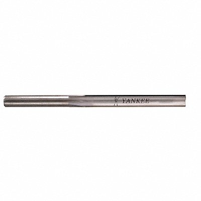 Chucking Reamer 11.50mm 6 Flutes