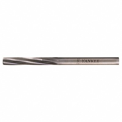 Chucking Reamer 0.2510 6 Flutes