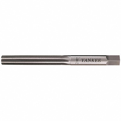 Reamer Hand Reamer 0.2031 In