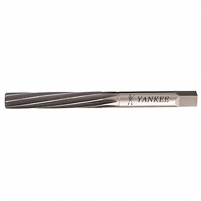 Reamer Hand Reamer 0.4688 In