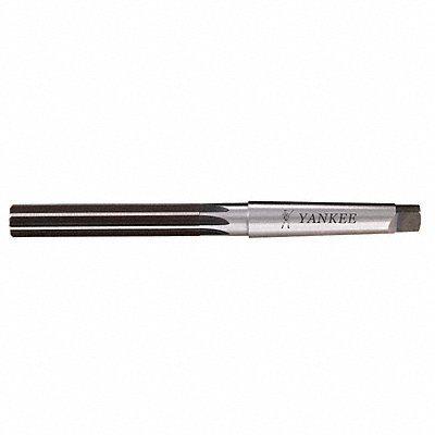 Chucking Reamer 1 8 Flutes