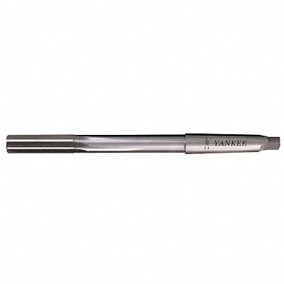 Chucking Reamer 1-13/16 8 Flutes