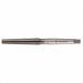 Taper Pin Reamer Straight 0.0000