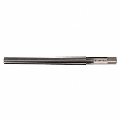 Taper Pin Reamer Straight 0.5799