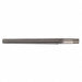 Taper Pin Reamer Straight 0.1447