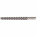 Taper Pin Reamer Helical 0.1447