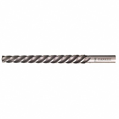 Taper Pin Reamer Helical 0.7060